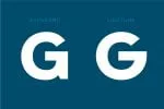 Arkibal Display Font