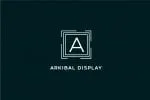 Arkibal Display Font