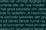 Arkibal Display Font
