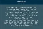 Arkibal Display Font