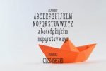 Arkitivity Font