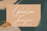 Arlo Carits Font