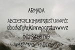 Armada Font
