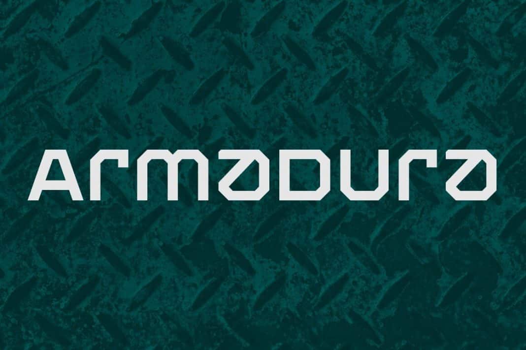 Armadura Font