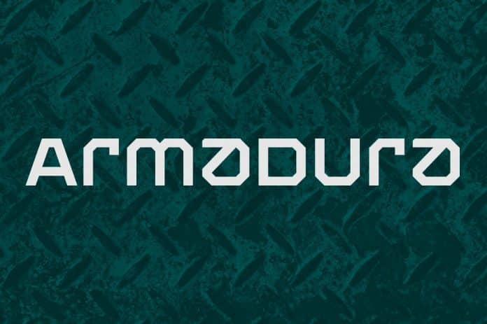 Armadura Font