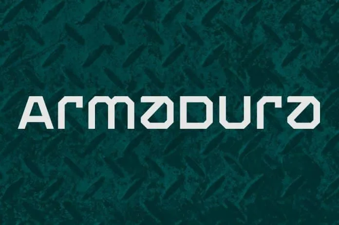 Armadura Font Armadura Font