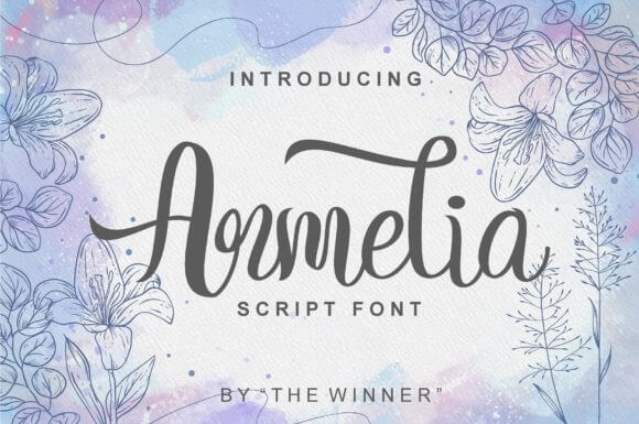 Armelia Font