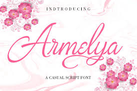 Armelya Font