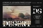 Armies Font