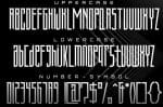 Armor (с) PutraCetol Font