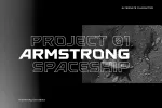 Armstrong Sans Serif Font