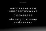 Armstrong Square Font