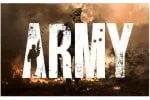 Army Font