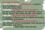 Army Font