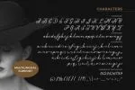 Arnette Script Font
