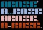 Arose Font