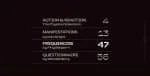 Arp Font Family