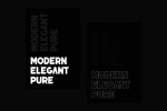 Arrakis Font