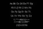Arrival Font