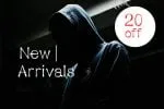 Arrival Font