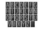 Arrival Typeface