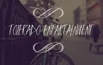 Arrive Font
