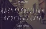 Arrive Font