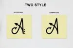 Arrow Font