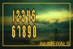 Arrowman font