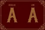 Arsemith Font
