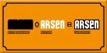 Arsen Font