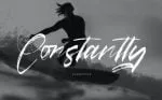 Arsitage Brush Font