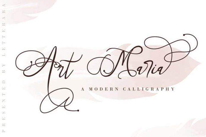 Art Maria Font