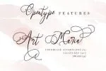 Art Maria Font