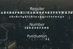 ArtCore Font