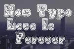 ArtCore Font