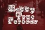 ArtCore Font