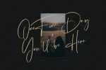 Arteknilo Signature Script Font