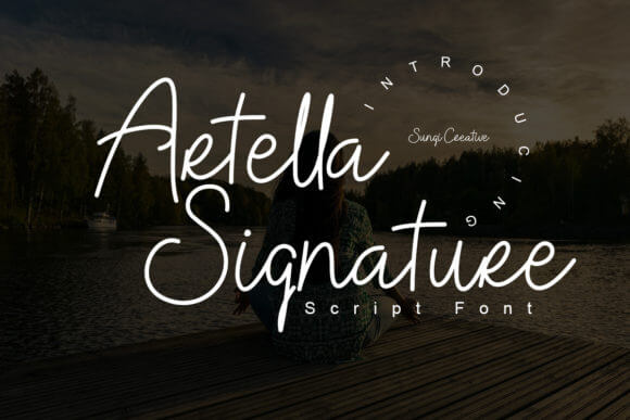 Artella Font