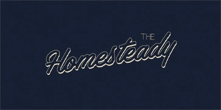 Artely Inks Font