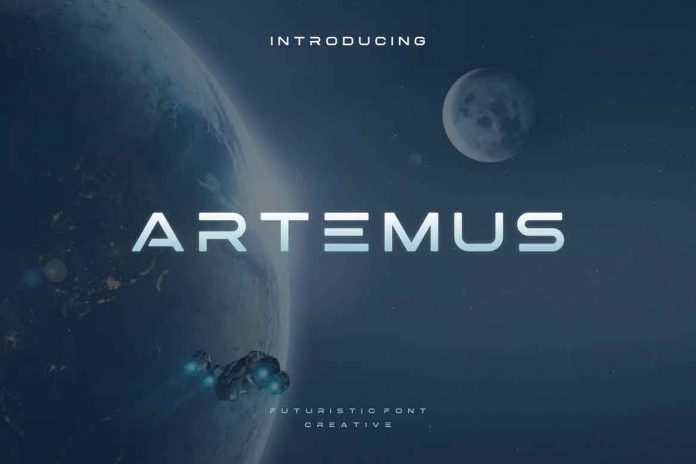 Artemus Font
