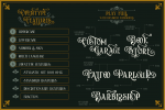 Arterium Font