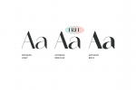 Arthead Modern Sans Serif