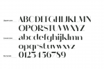 Arthead Modern Sans Serif