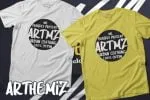 Arthemiz Font