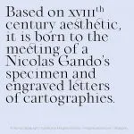 Arthemys Display Light Font