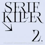 Arthemys Display Light Font