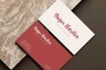 Arthur Taniya - Lovely Calligraphy Font