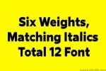 Arthura Font