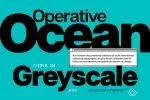 Articulat CF Font